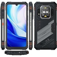 Cubot KingKong Star 2 12GB/256GB (черный) Image #2