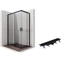 Ambassador Set 11011205L-ST7