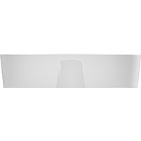 Lavinia Boho Bathroom Sink Slim 33311106 Image #4