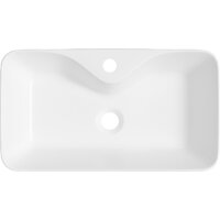 Lavinia Boho Bathroom Sink Slim 33311106 Image #3