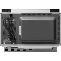 Микроволновая печь Akpo MEA 925 08 SEA05 BL - Превью изображения №8 — Интернет-Магазин TECNO.BY