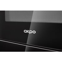 Микроволновая печь Akpo MEA 925 08 SEA05 BL - Превью изображения №7 — Интернет-Магазин TECNO.BY