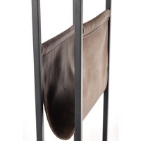 Halmar Compact 47x33x65 (черный) Image #7
