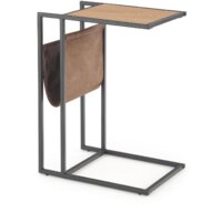 Halmar Compact 47x33x65 (черный) Image #10
