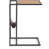 Halmar Compact 47x33x65 (черный) Image #8