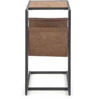 Halmar Compact 47x33x65 (черный) Image #2