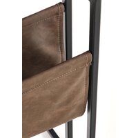 Halmar Compact 47x33x65 (черный) Image #6