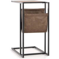 Halmar Compact 47x33x65 (черный) Image #3