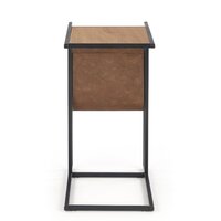 Halmar Compact 47x33x65 (черный) Image #5