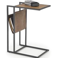 Halmar Compact 47x33x65 (черный)