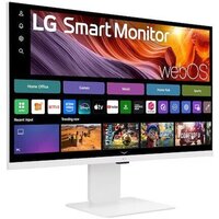 LG MyView Smart Monitor 32U830SA-W Image #6