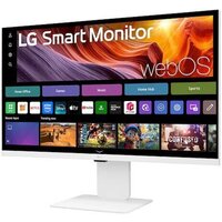 LG MyView Smart Monitor 32U830SA-W Image #4