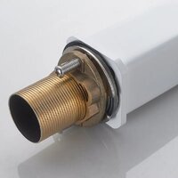 Смеситель Shevanik S4001C - Превью изображения №4 — Интернет-Магазин TECNO.BY