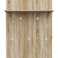 Mio Tesoro Сириус 78x100 2.02.11.260.3 (дуб сонома) Image #2