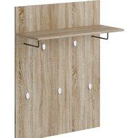 Mio Tesoro Сириус 78x100 2.02.11.260.3 (дуб сонома)