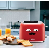 Kitfort KT-6218-1 Image #2