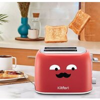 Kitfort KT-6218-1 Image #4