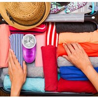 Kitfort KT-2039 (розовый) Image #7