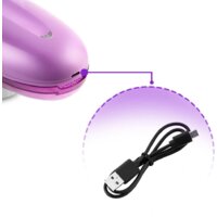 Kitfort KT-2039 (розовый) Image #4