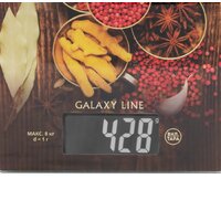 Galaxy Line GL2821 Image #3