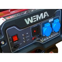 Weima WM 4000i Image #2