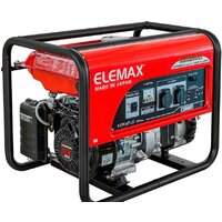 Elemax (Sawafuji) SH3200EX-R