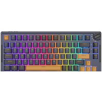 Royal Kludge RK-H81 RGB Star Night (RK Cyan)