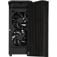 ASUS ProArt PA401 Wood Edition - Mesh Panel (черный) Image #11