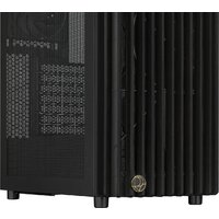 ASUS ProArt PA401 Wood Edition - Mesh Panel (черный) Image #8