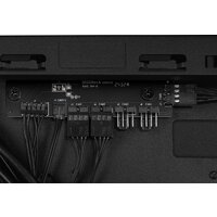 ASUS ProArt PA401 Wood Edition - Mesh Panel (черный) Image #7