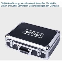 Scheppach TB200 5909330900 (141 предмет) Image #8