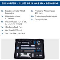 Scheppach TB200 5909330900 (141 предмет) Image #5