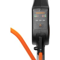 Мотокультиватор аккумуляторный Daewoo Power DAT 3542Li (без АКБ) - Превью изображения №11 — Интернет-Магазин TECNO.BY