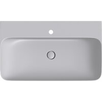 Wellsee Clermont 302614000 с донным клапаном click-clack Image #3