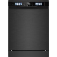 Weissgauff DW 996 Touch Inverter Dual Fan Dry