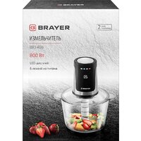 Чоппер Brayer BR1408 - Превью изображения №4 — Интернет-Магазин TECNO.BY