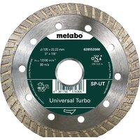 Metabo 628552000