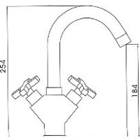 Ledeme H84 L1084-2 Image #2