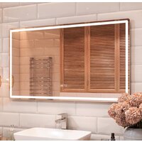 Vigo Зеркало Geometry Comfort 1200