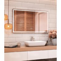 Vigo Зеркало Geometry Comfort 1200 Image #2