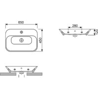 Wellsee Eclatant 151301001, 2 в 1 Image #4