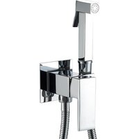 Haiba HB5512 (хром)