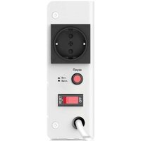 Стабилизатор напряжения SVEN AVR SLIM-500 LCD - Превью изображения №2 — Интернет-Магазин TECNO.BY