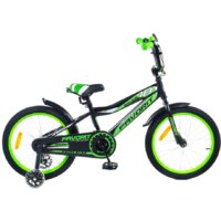 Favorit Biker 18 BIK-18GN (зеленый)