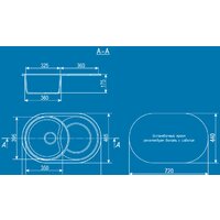 Ulgran U-503 (серый) Image #2