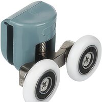 Душевая кабина River Nara XL 110/80/44 MT L - Превью изображения №8 — Интернет-Магазин TECNO.BY
