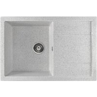 Saniteco Fama (серый) Image #7