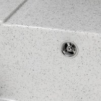 Saniteco Fama (серый) Image #9