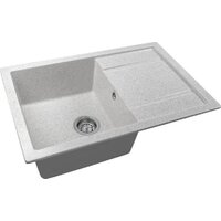 Saniteco Fama (серый) Image #6