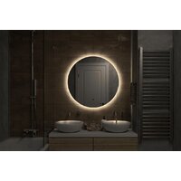 Континент Зеркало Ajour LED D645 Image #7